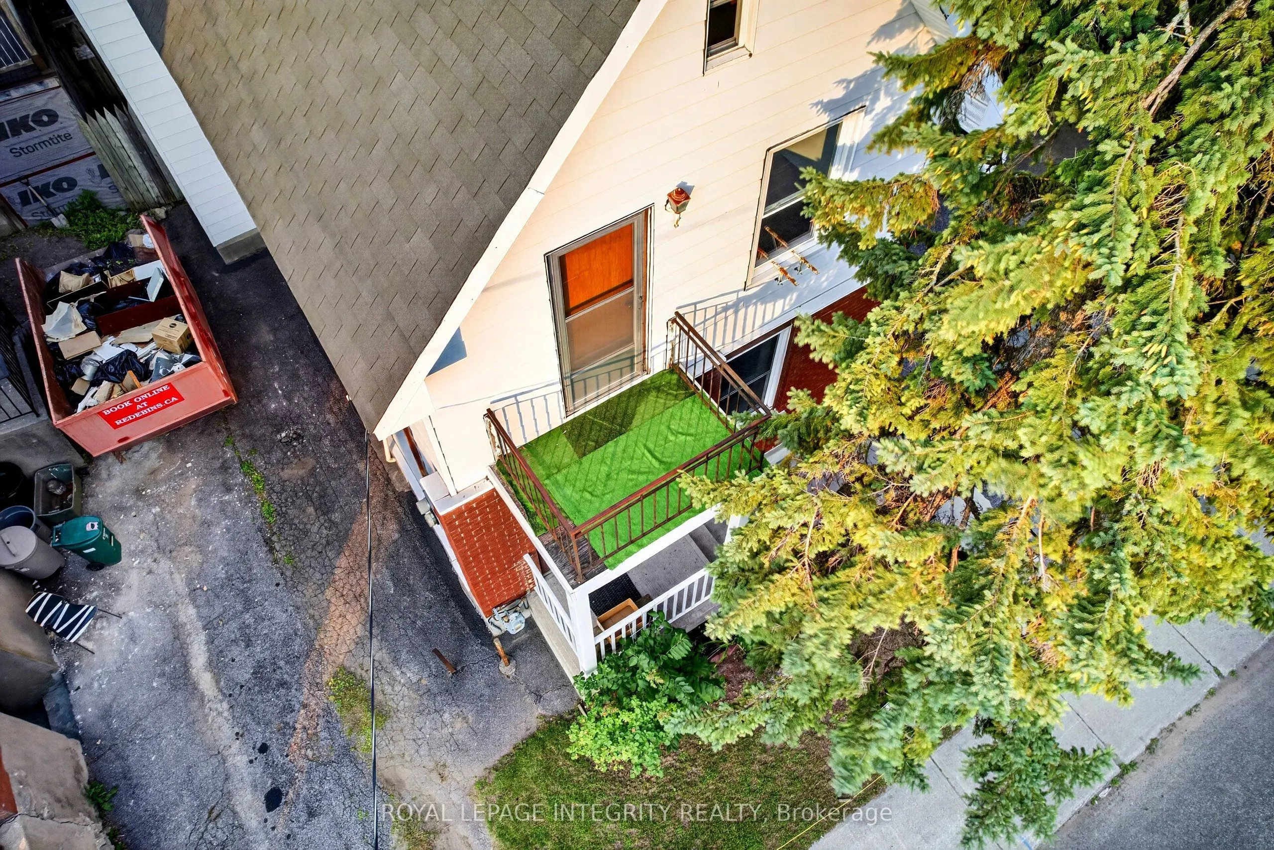 141 Percy Street