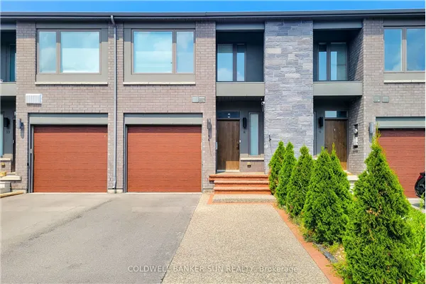 8 Bedrock Drive