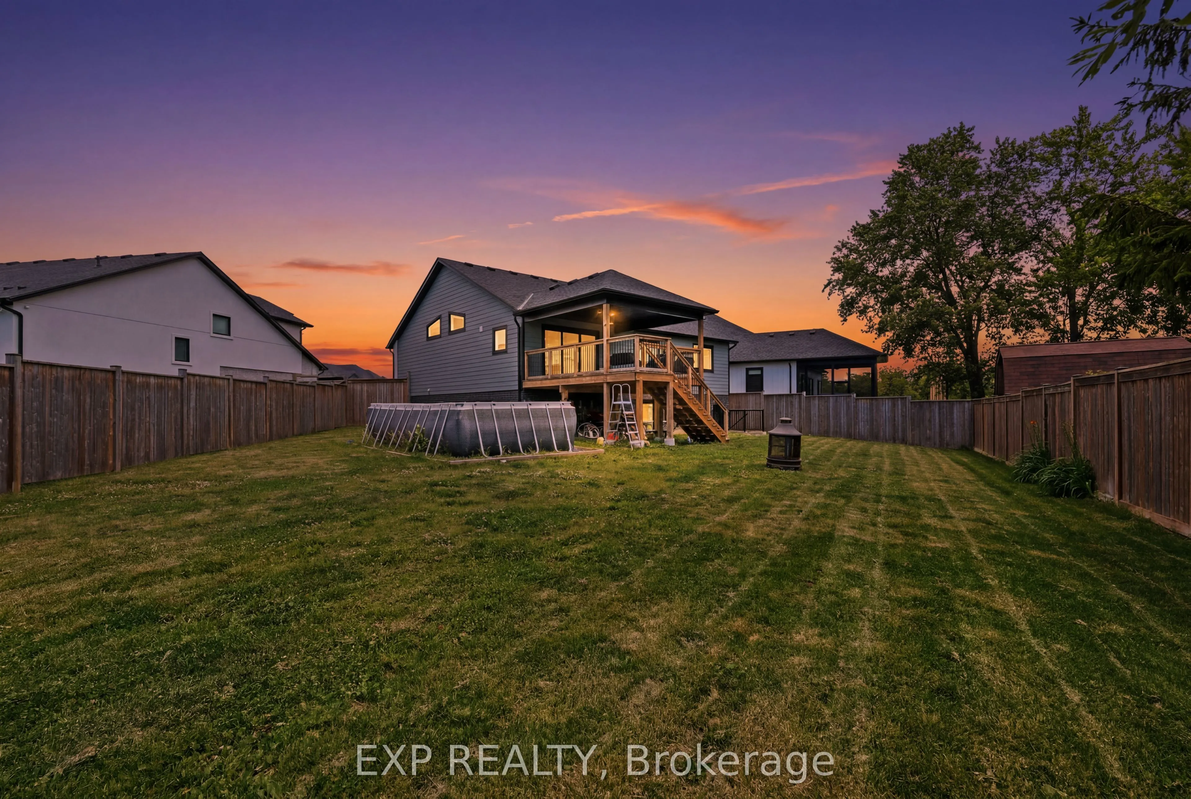 2756 Arrowsmith Court