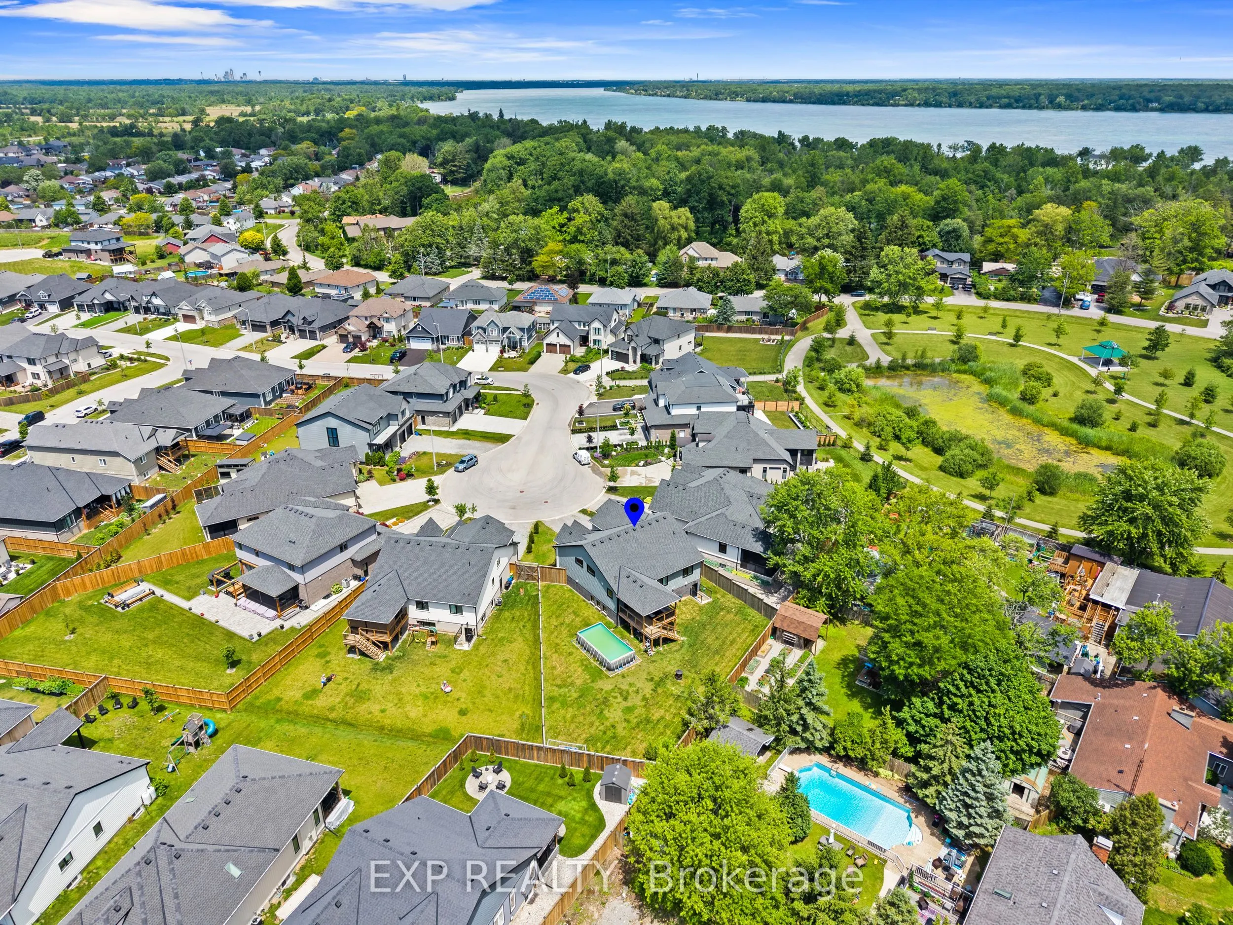2756 Arrowsmith Court