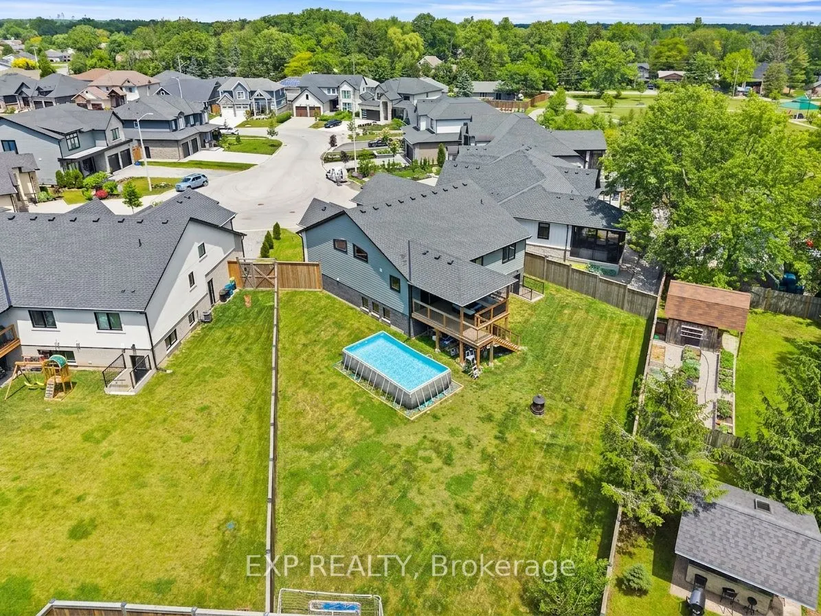 2756 Arrowsmith Court
