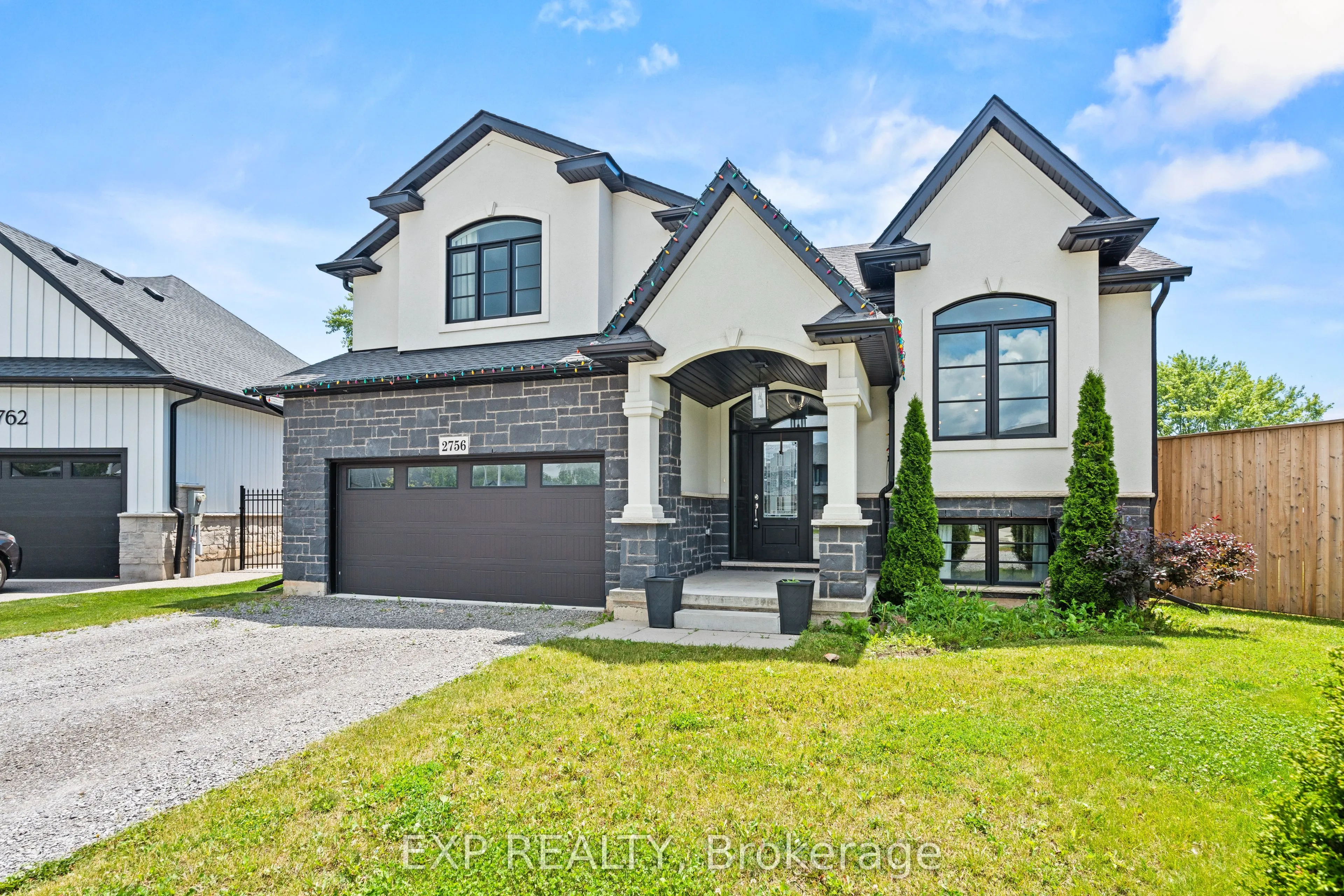 2756 Arrowsmith Court