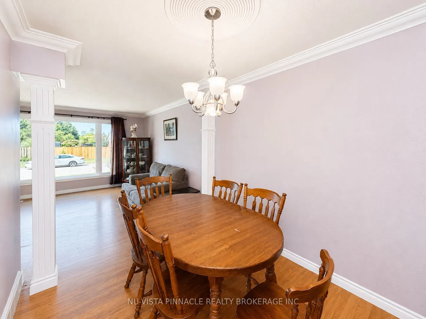 15 Gregory Place
