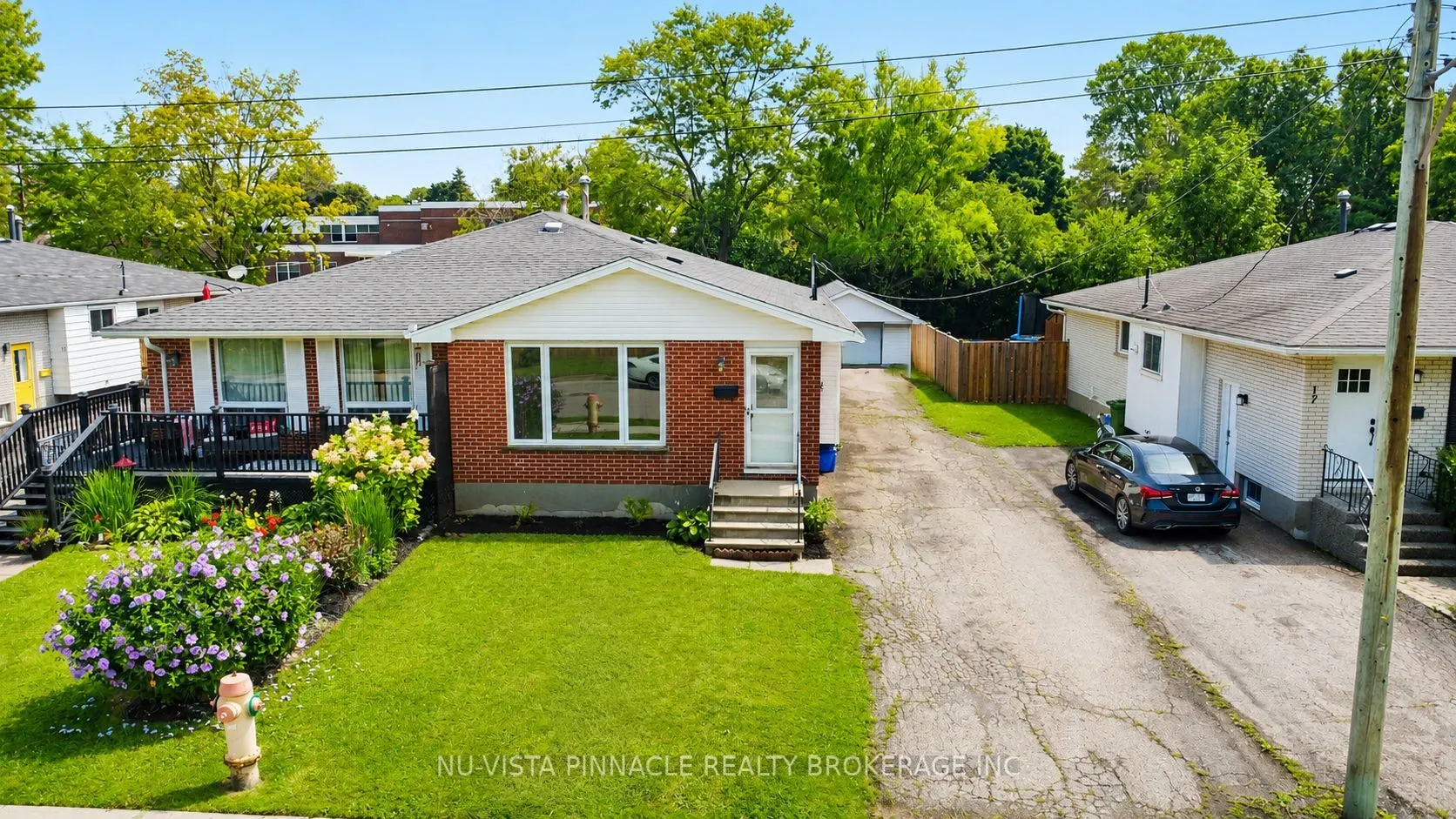 15 Gregory Place