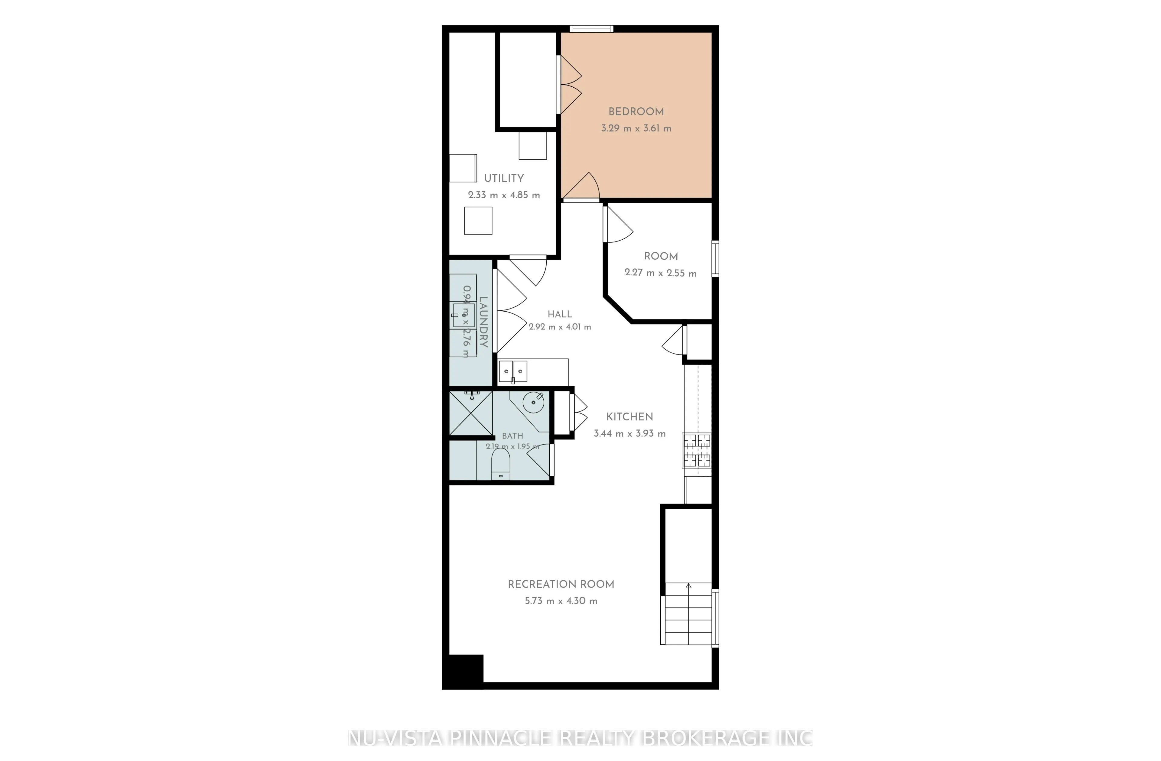 15 Gregory Place