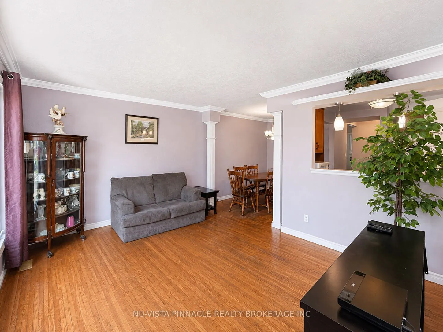 15 Gregory Place