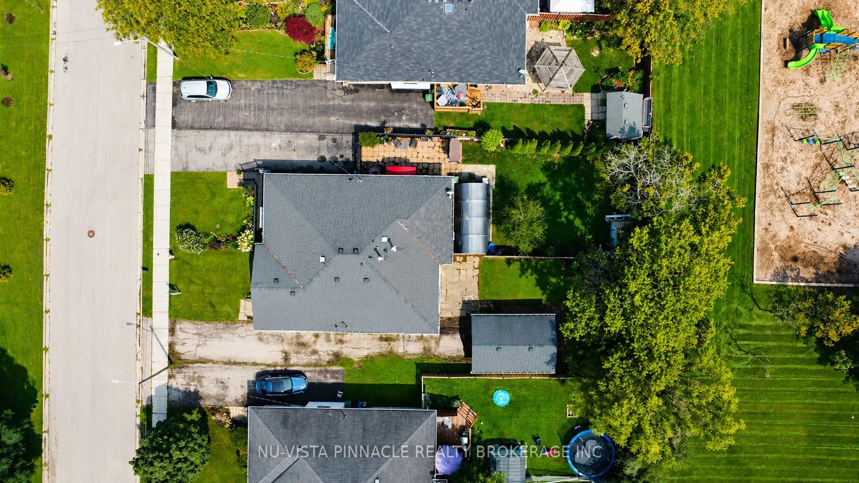 15 Gregory Place
