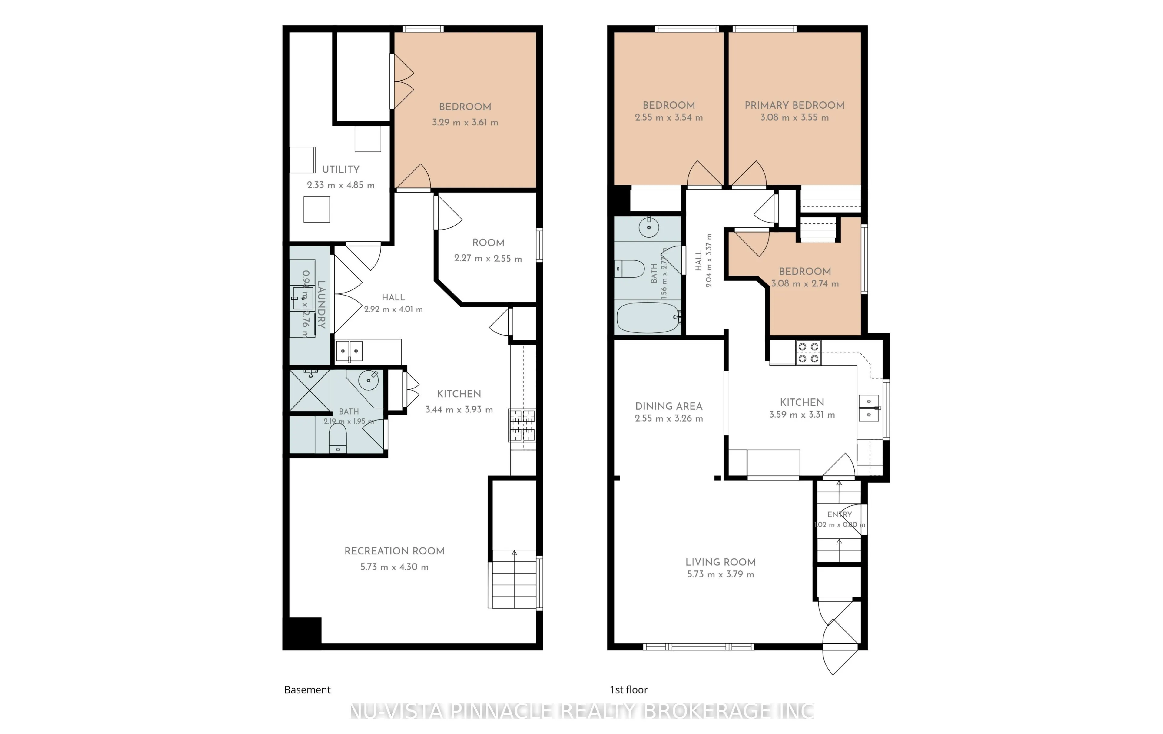 15 Gregory Place
