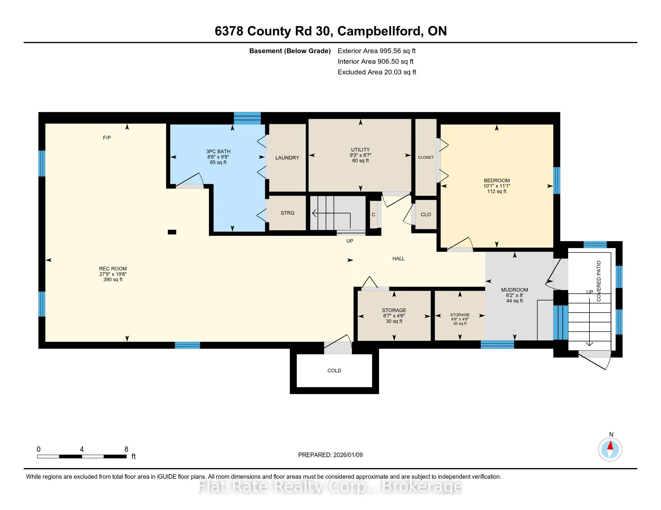 6378 County Road 30