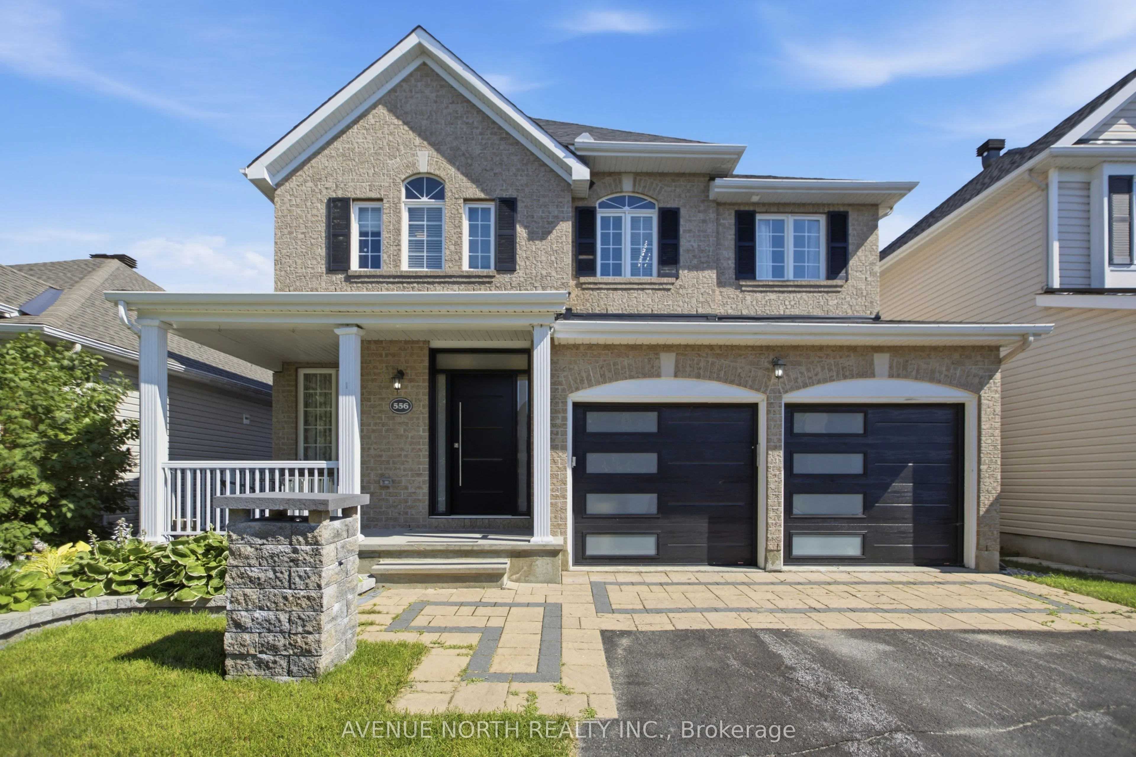 556 Mazari Crescent