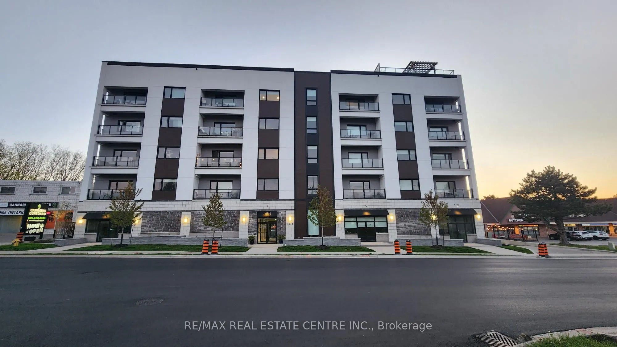 4514 Ontario Street #201
