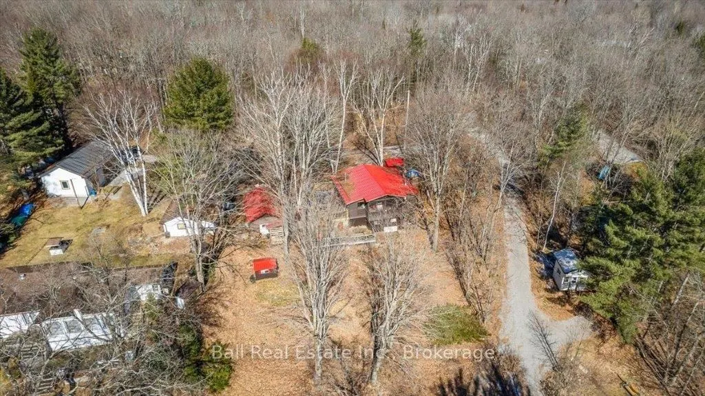 1046 Edith Crescent