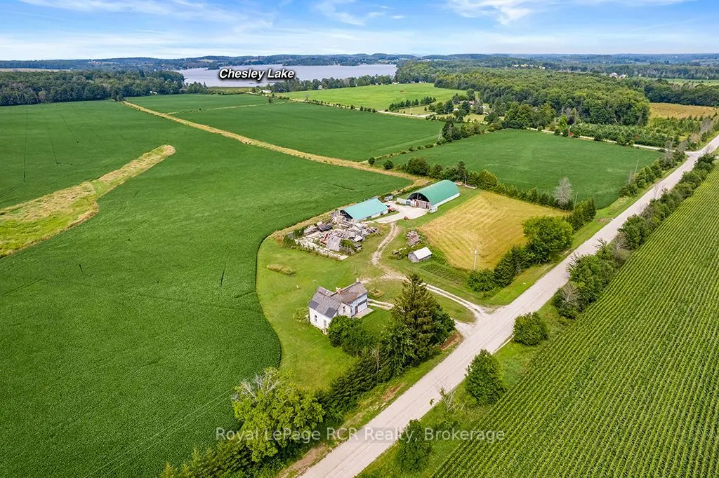 242 Pleasantview Road