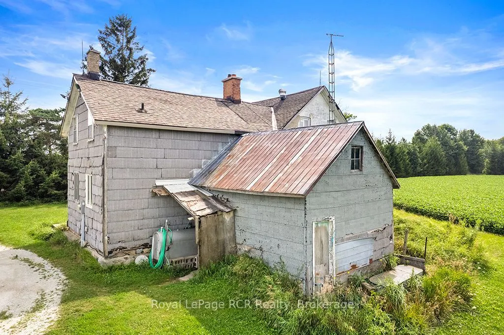 242 Pleasantview Road