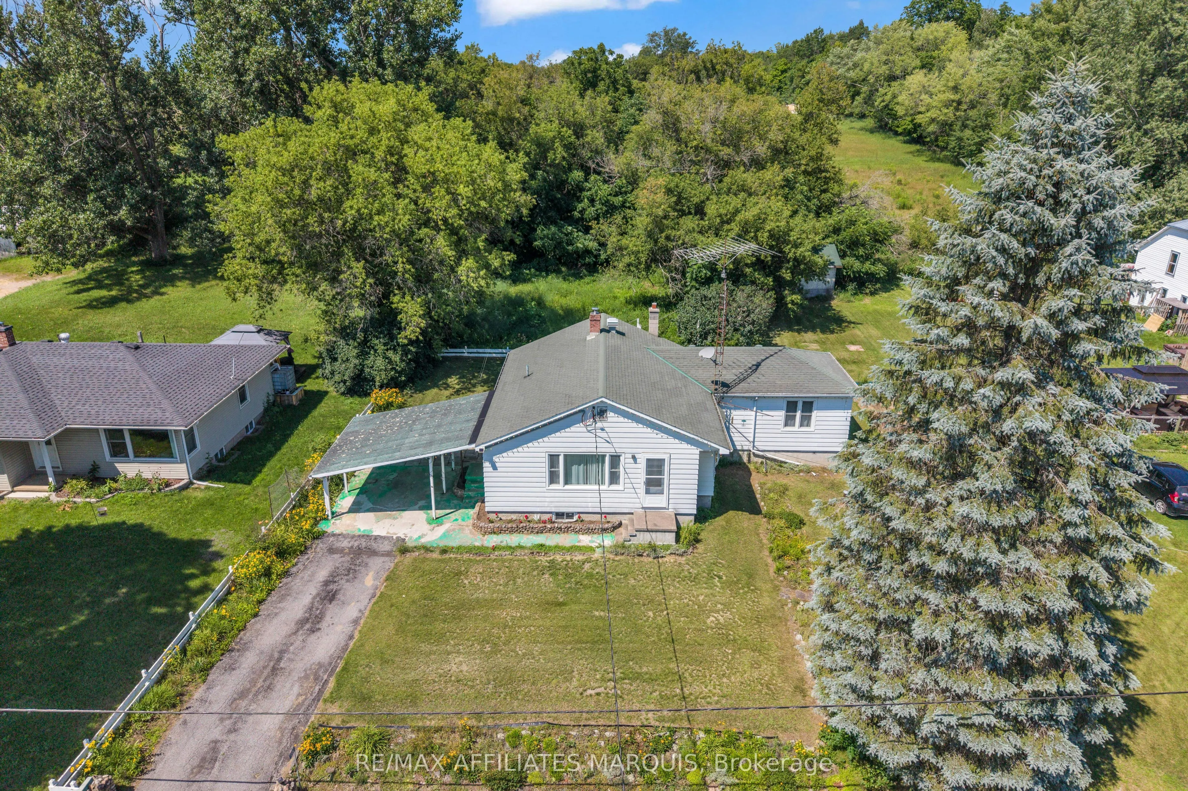 1030 Wagarville Road