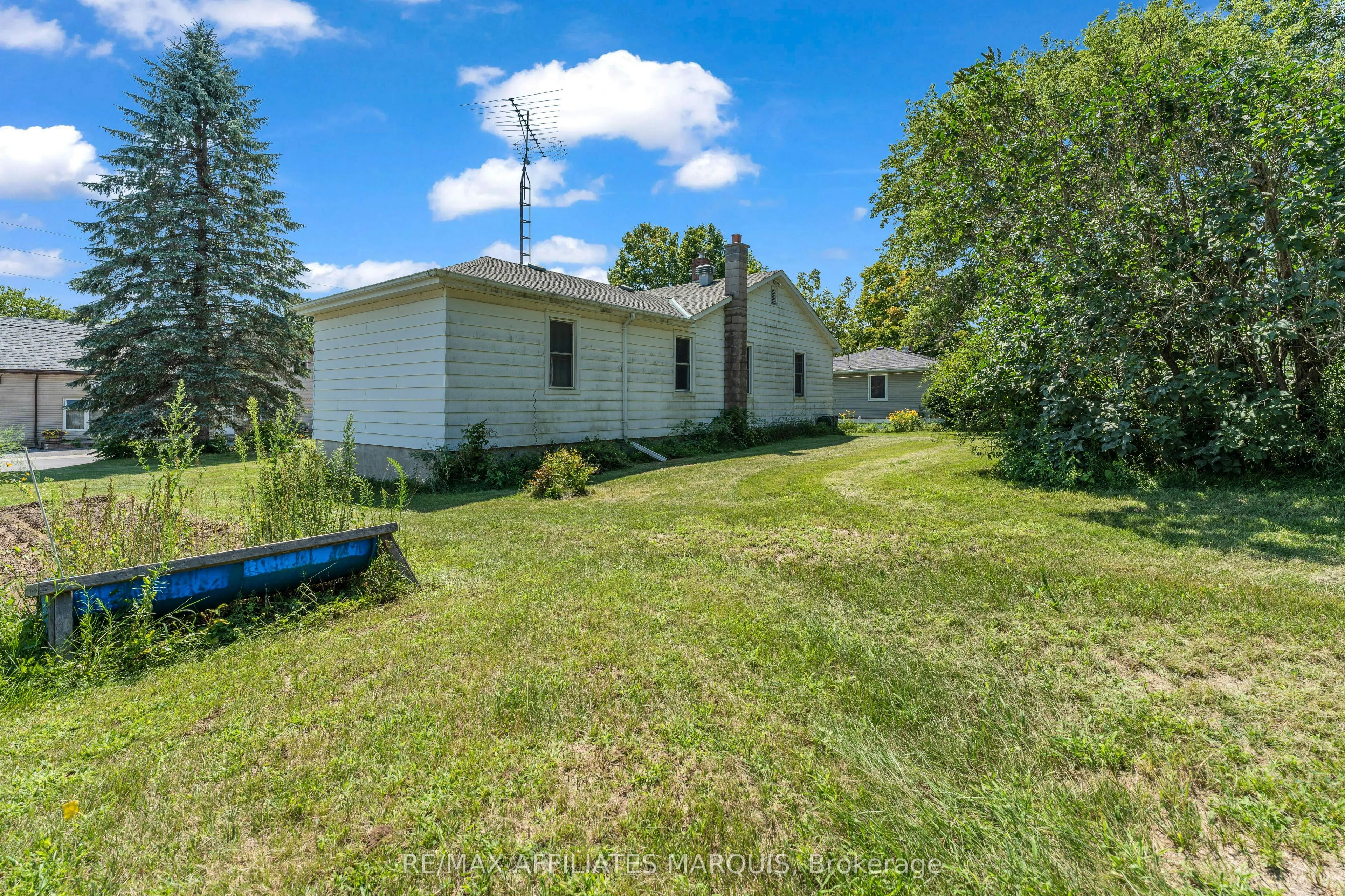 1030 Wagarville Road