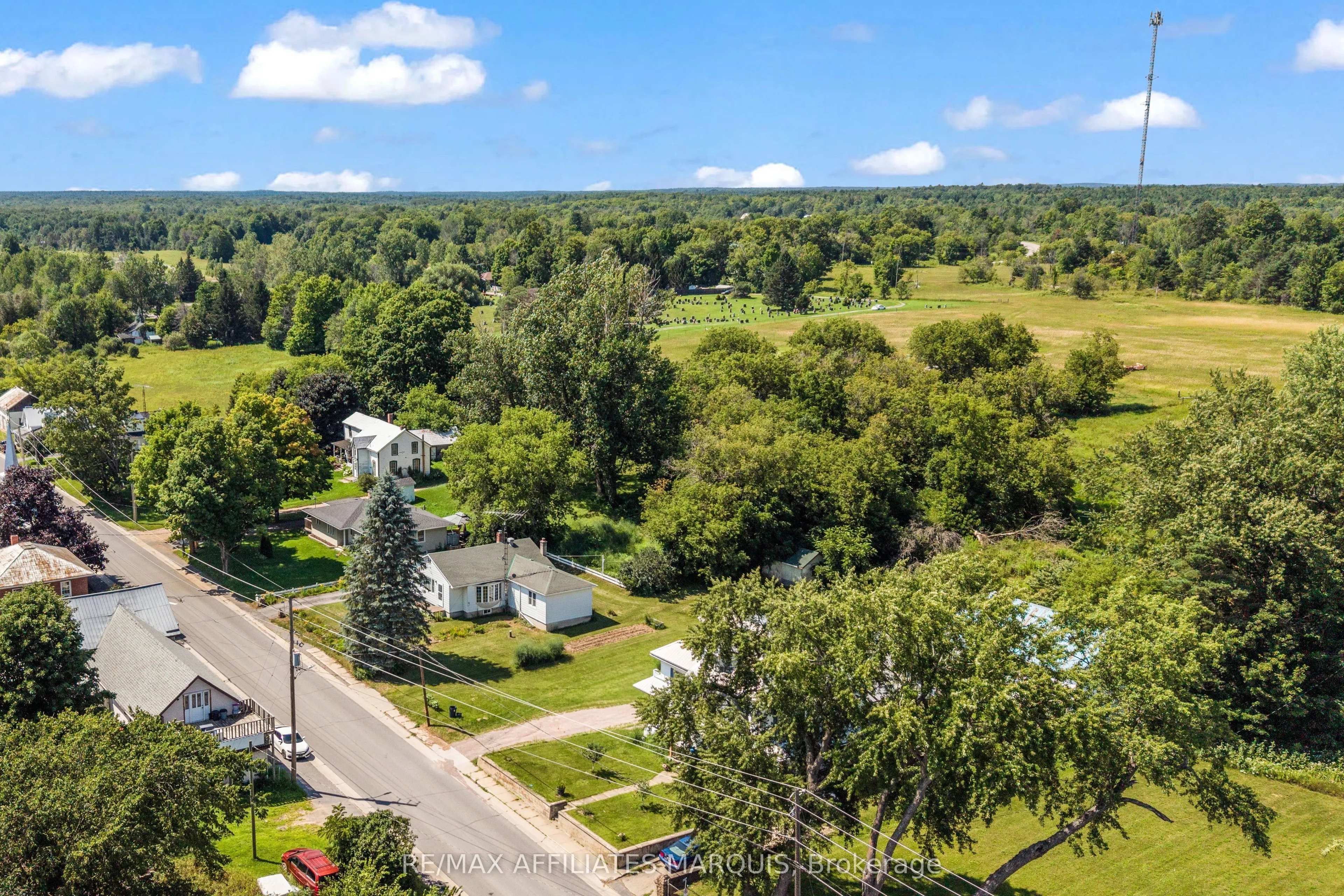 1030 Wagarville Road