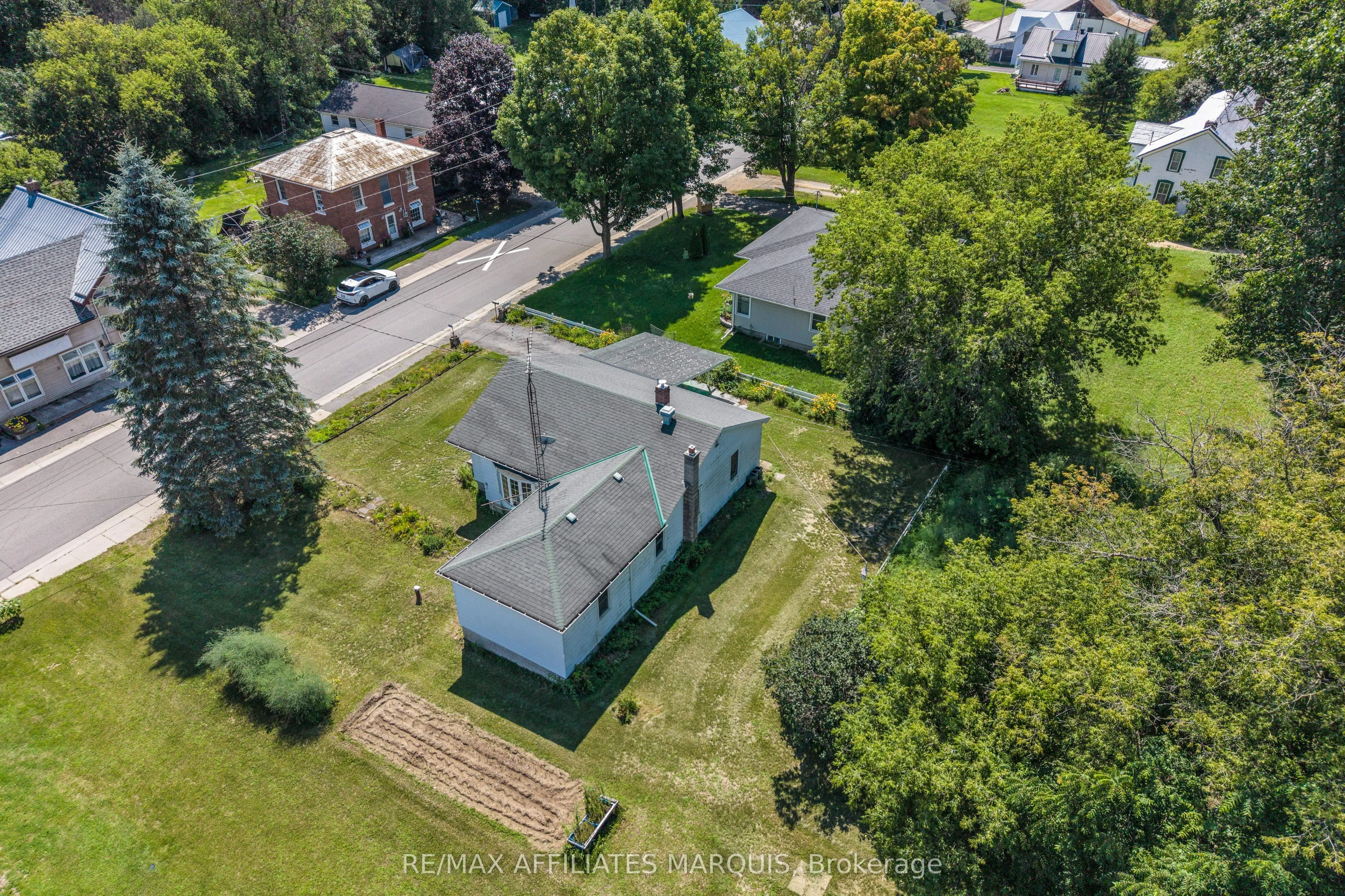 1030 Wagarville Road