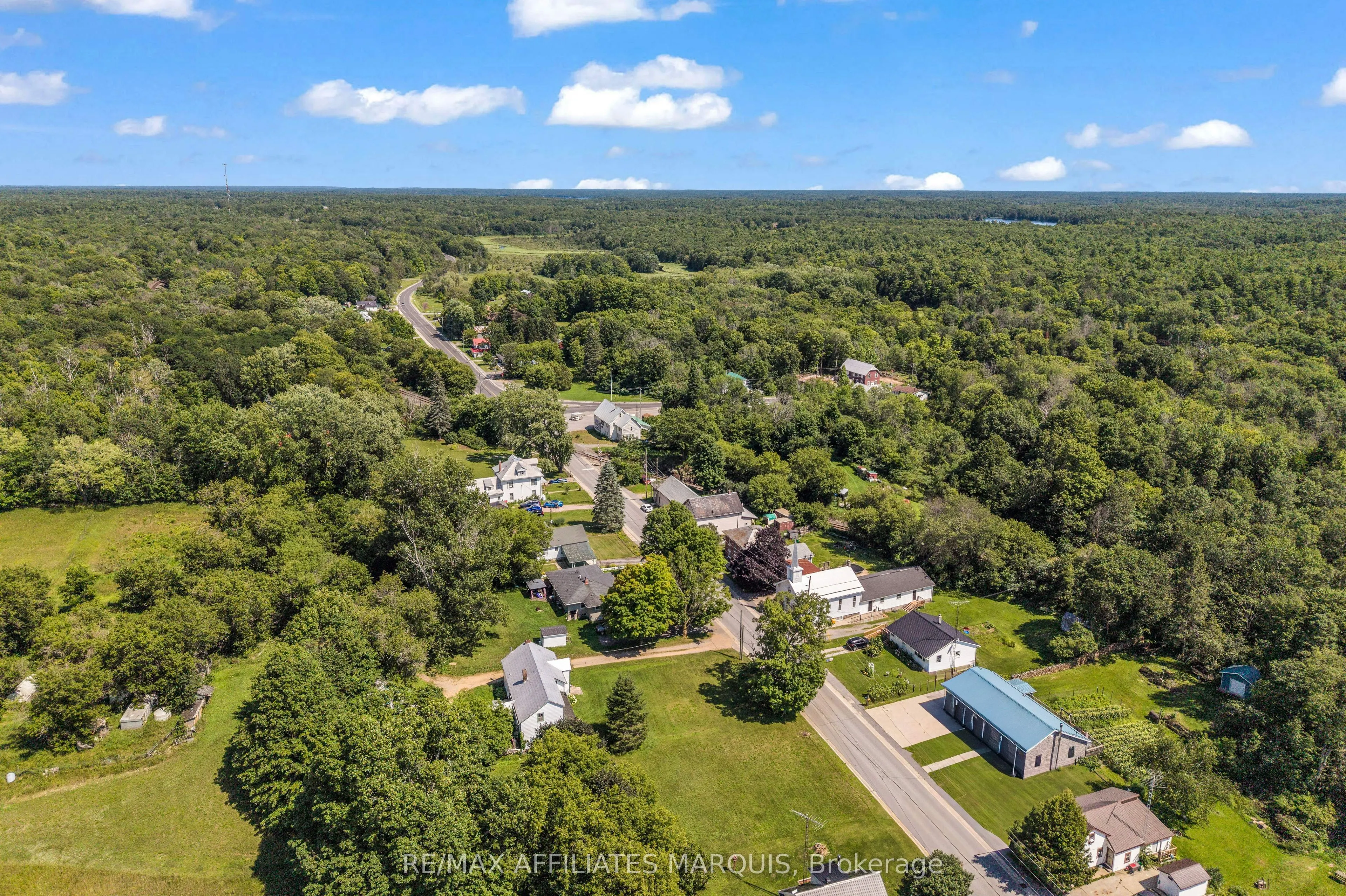 1030 Wagarville Road