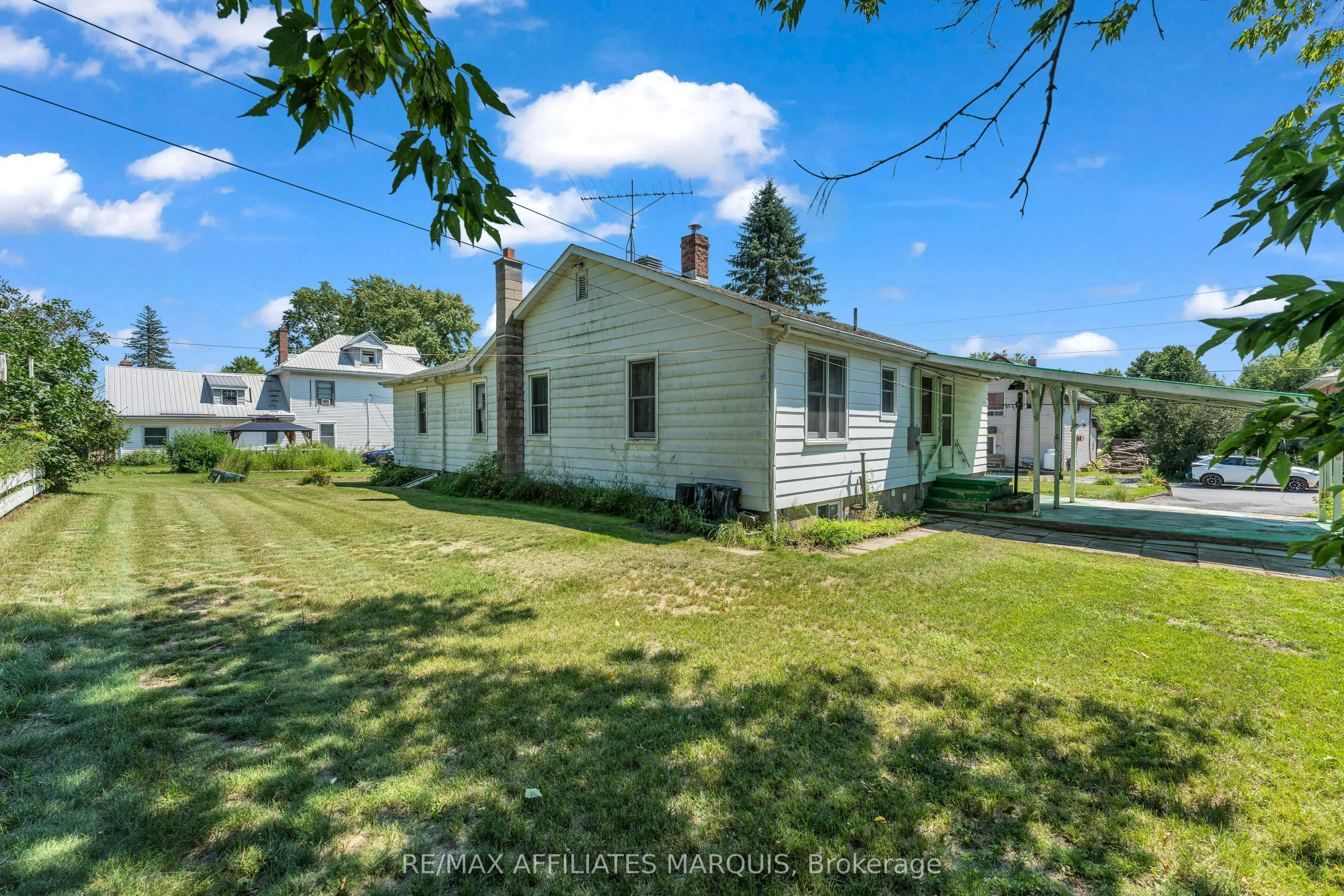 1030 Wagarville Road