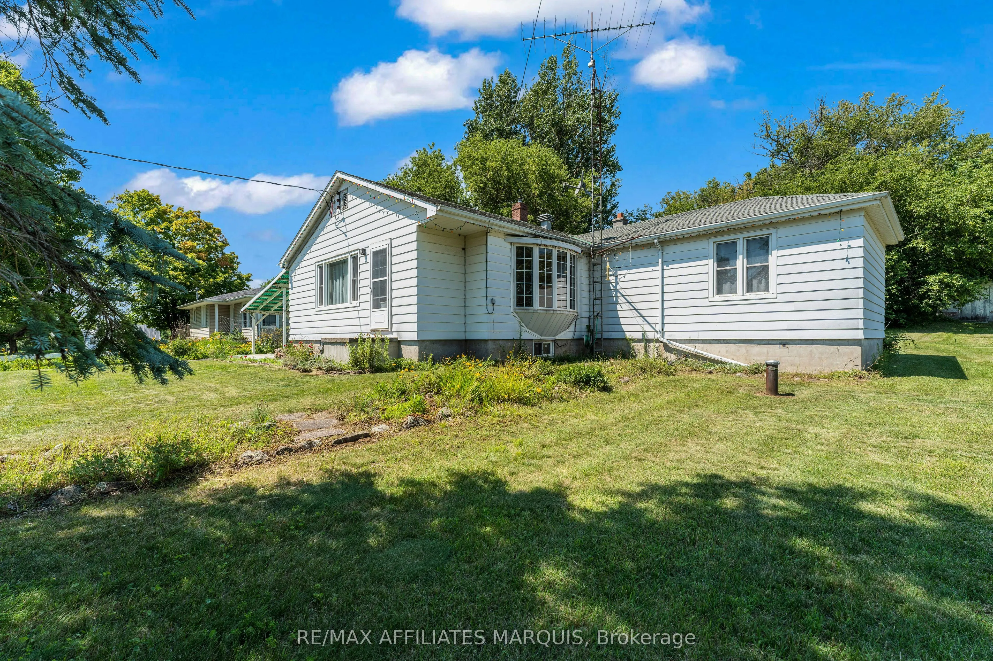 1030 Wagarville Road