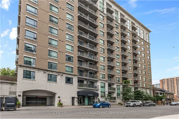 200 Besserer Street #501
