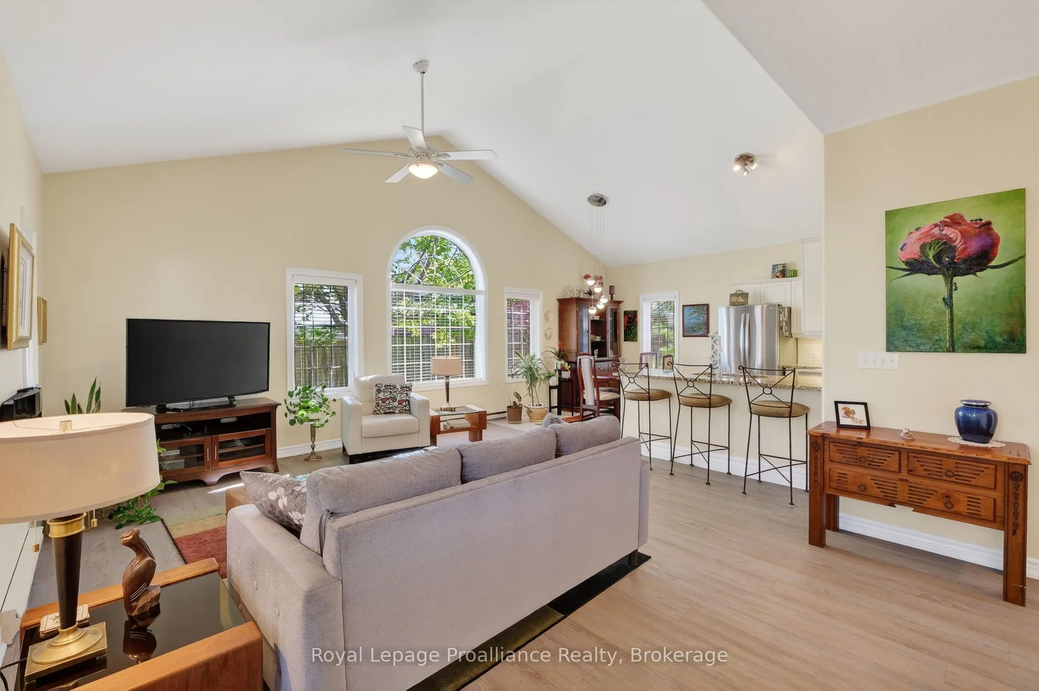 325 Densmore Road #402