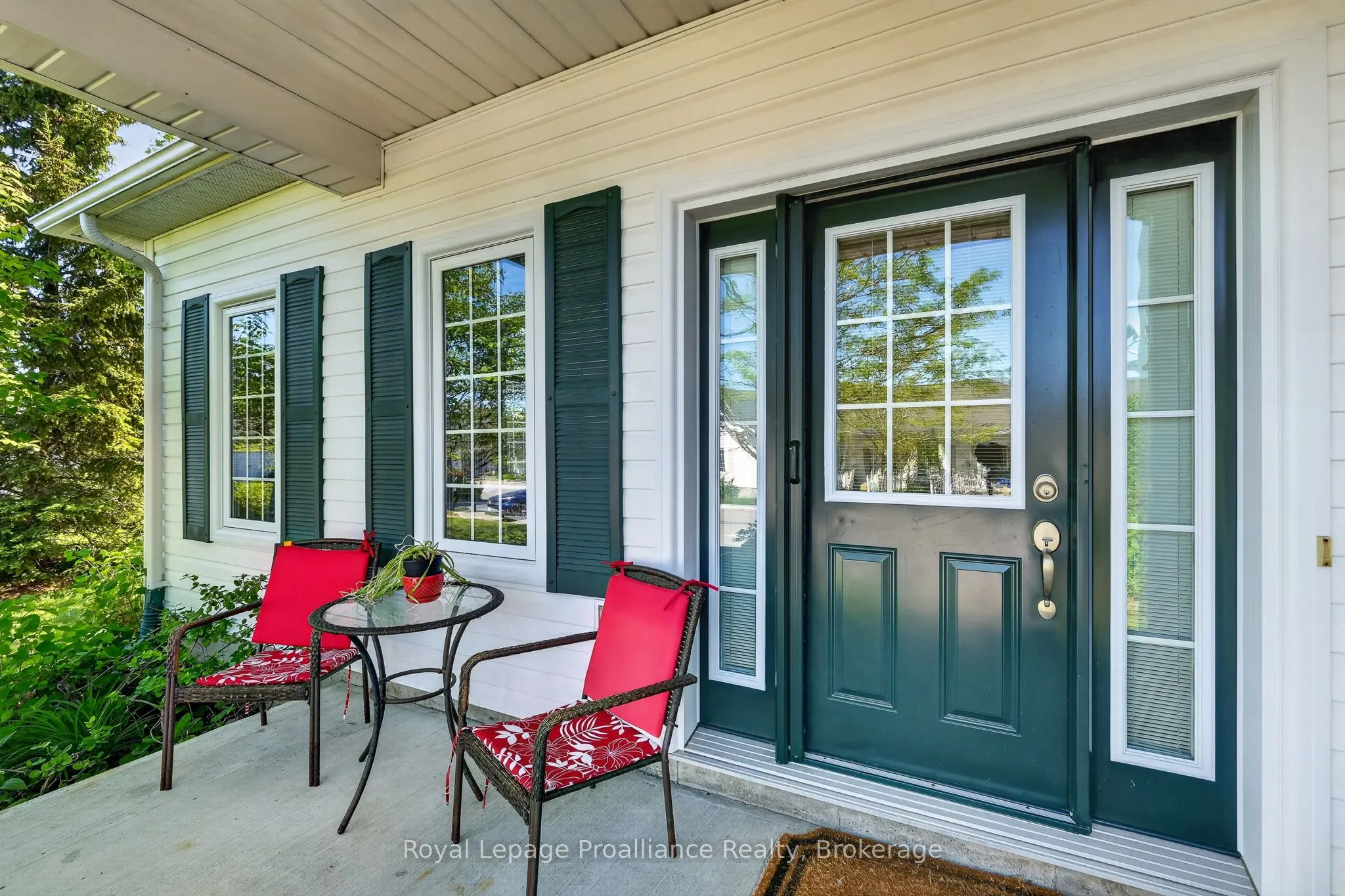 325 Densmore Road #402