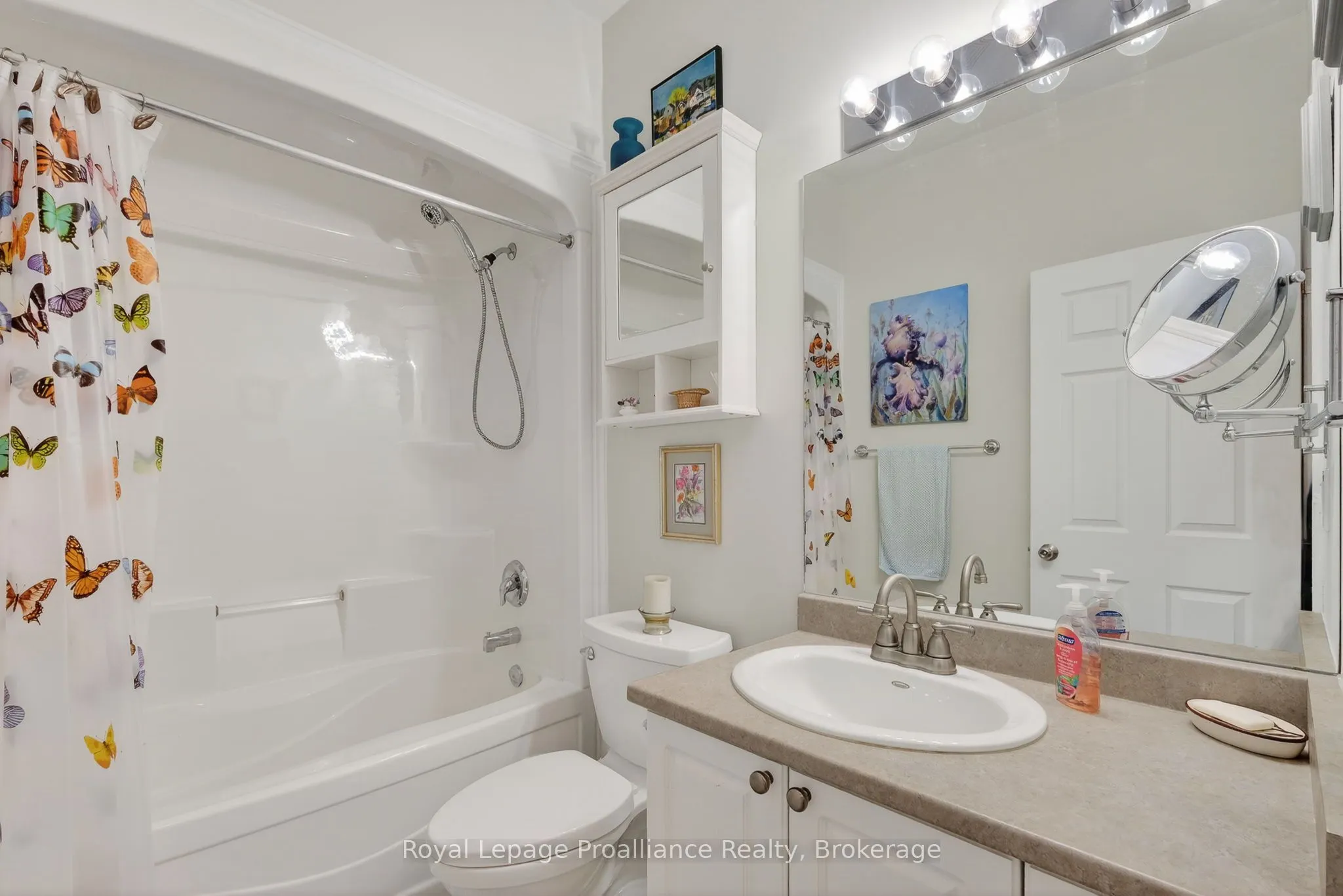 325 Densmore Road #402
