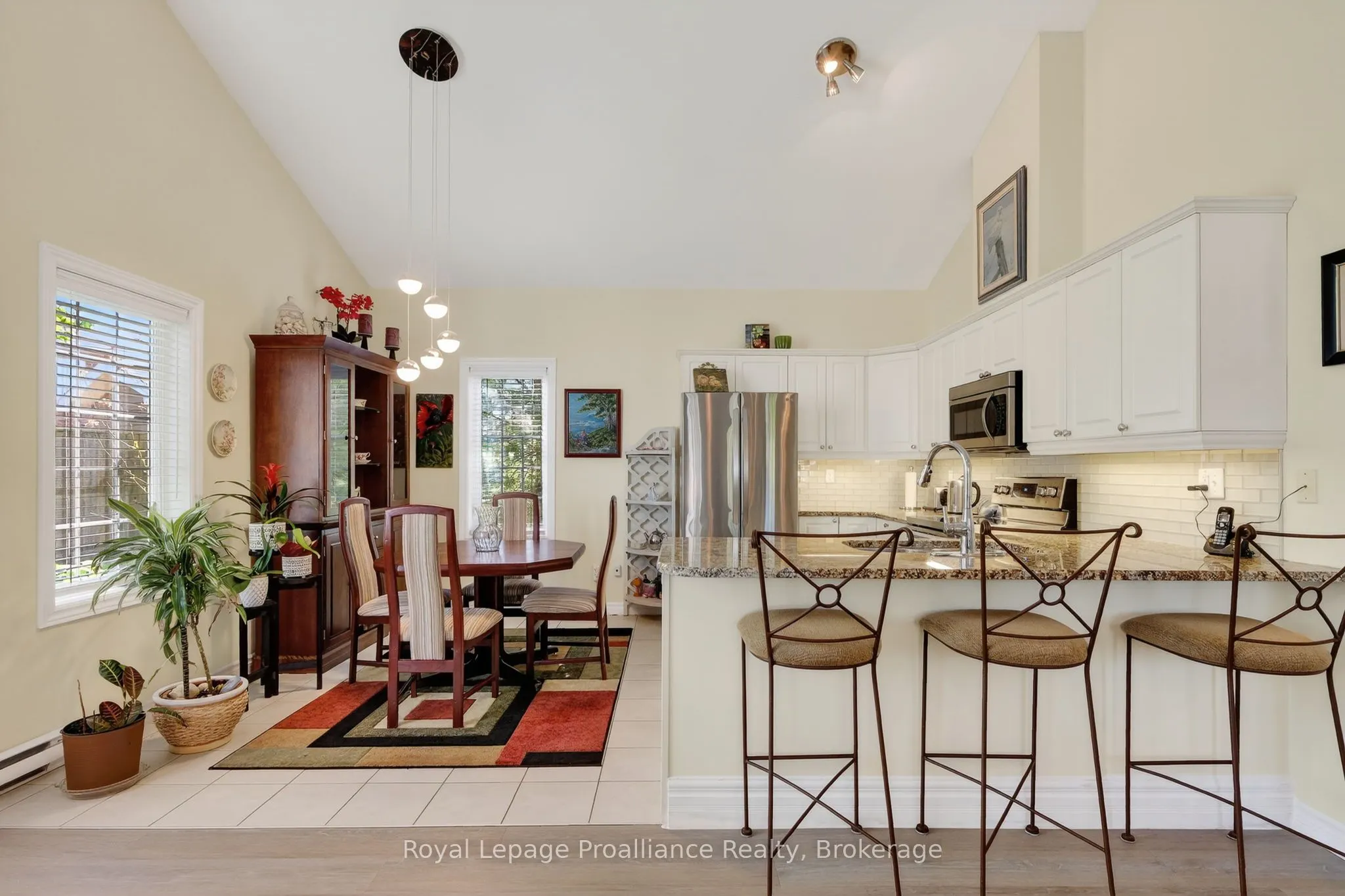 325 Densmore Road #402