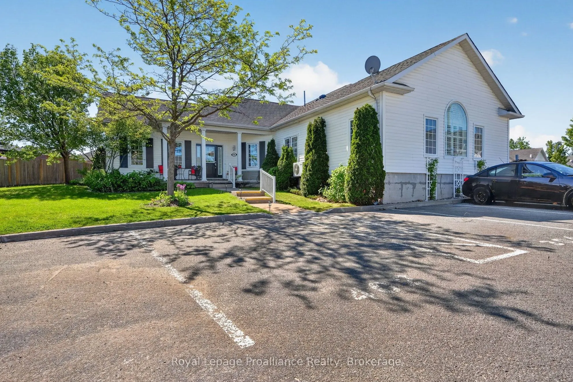 325 Densmore Road #402