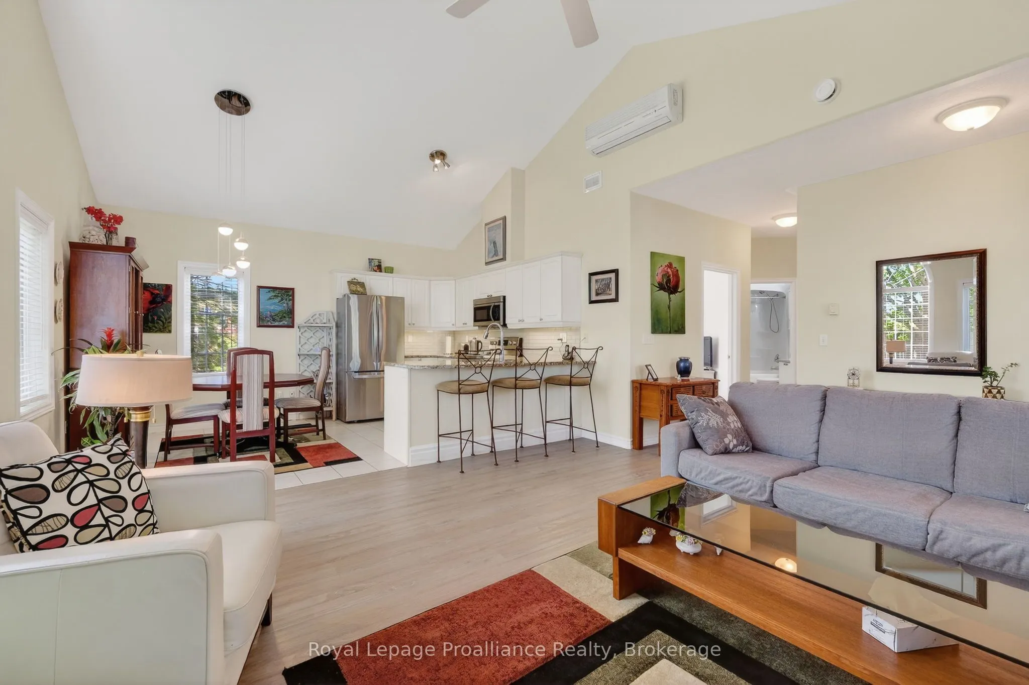 325 Densmore Road #402