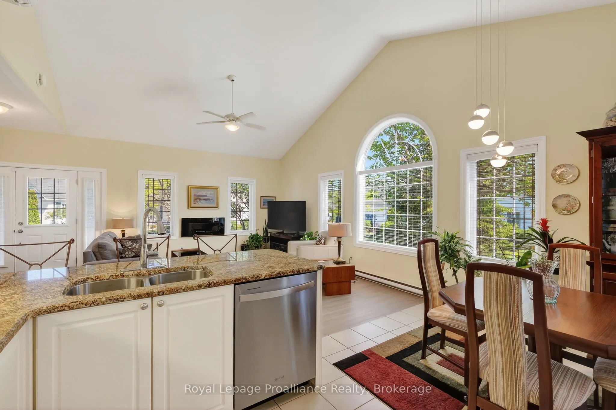 325 Densmore Road #402