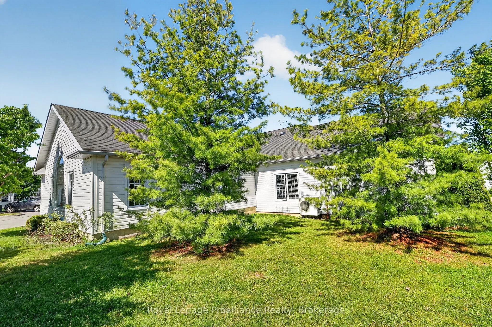 325 Densmore Road #402