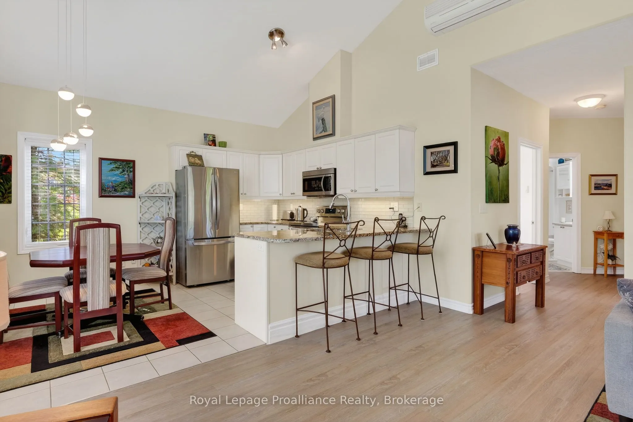 325 Densmore Road #402