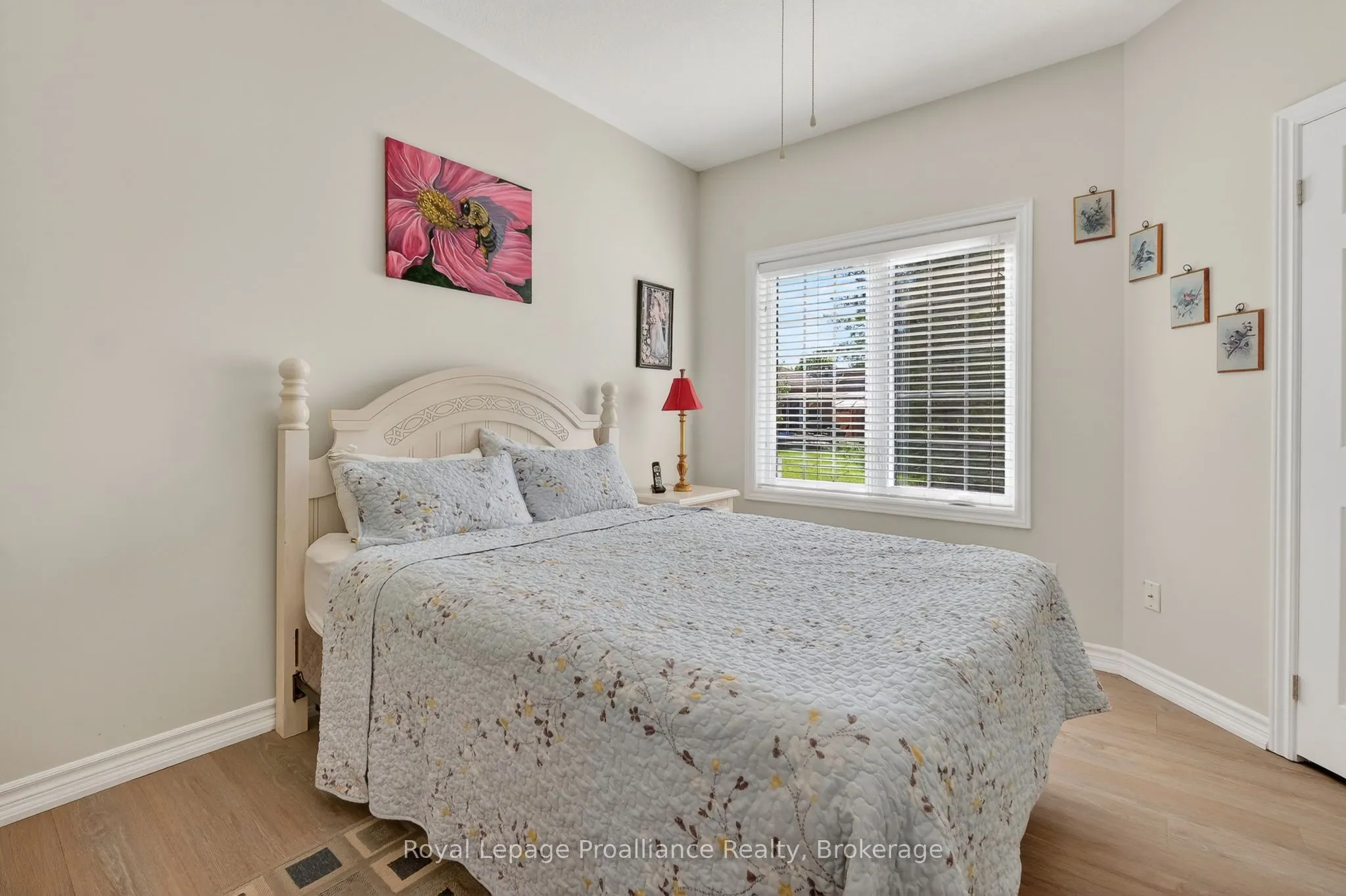 325 Densmore Road #402