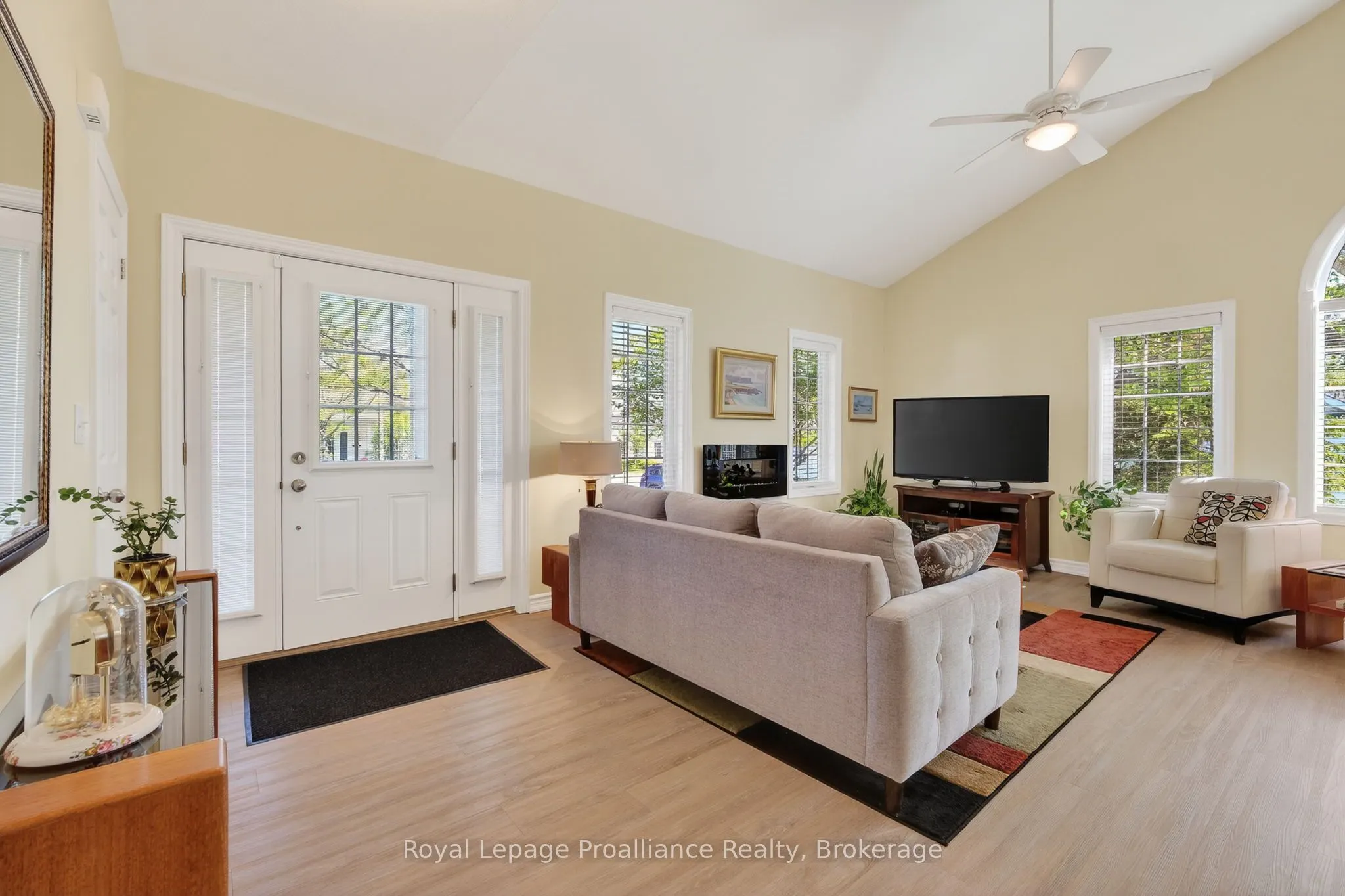 325 Densmore Road #402