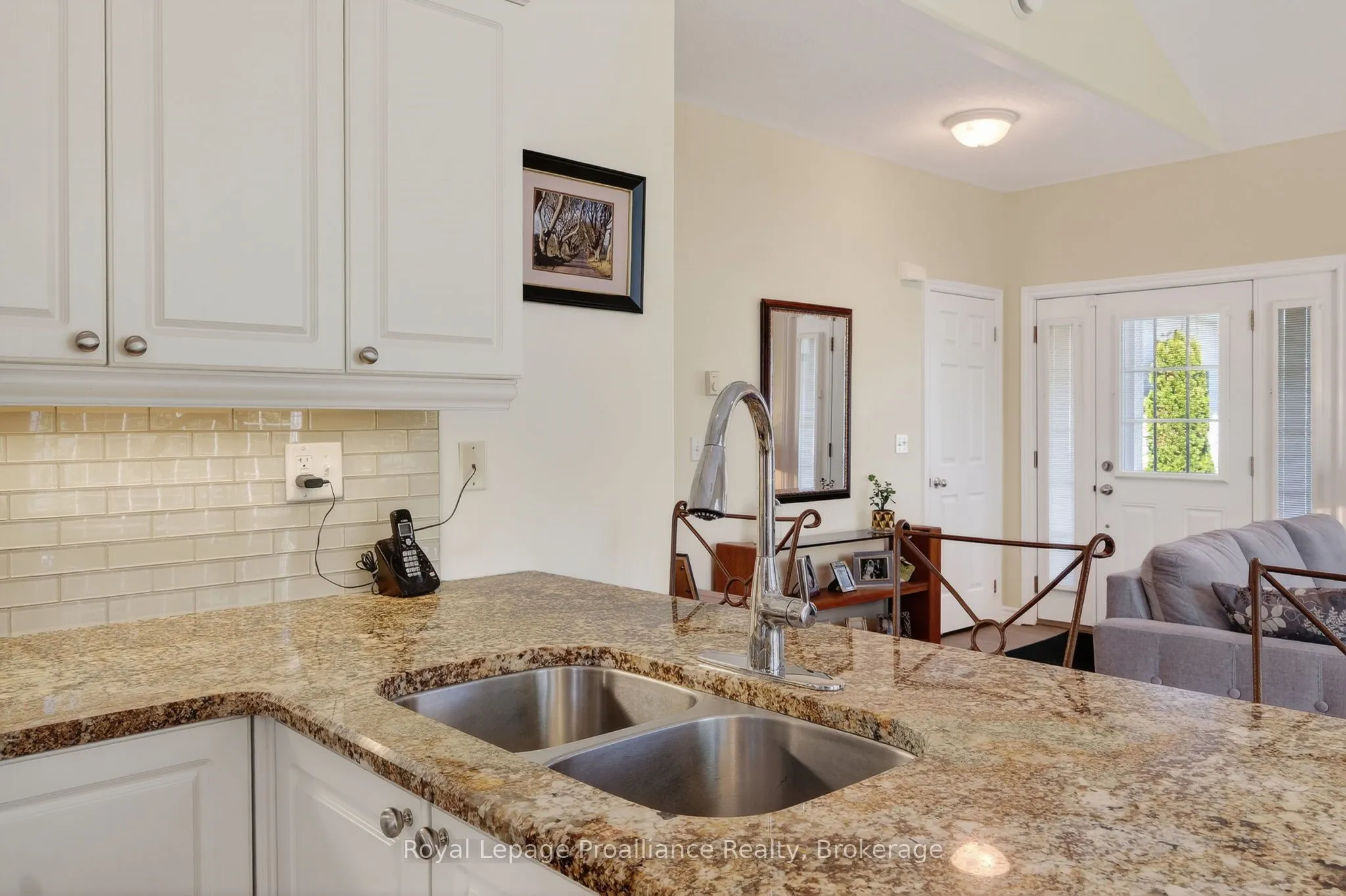 325 Densmore Road #402
