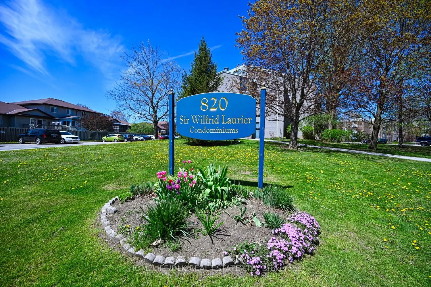 820 Laurier Boulevard #306