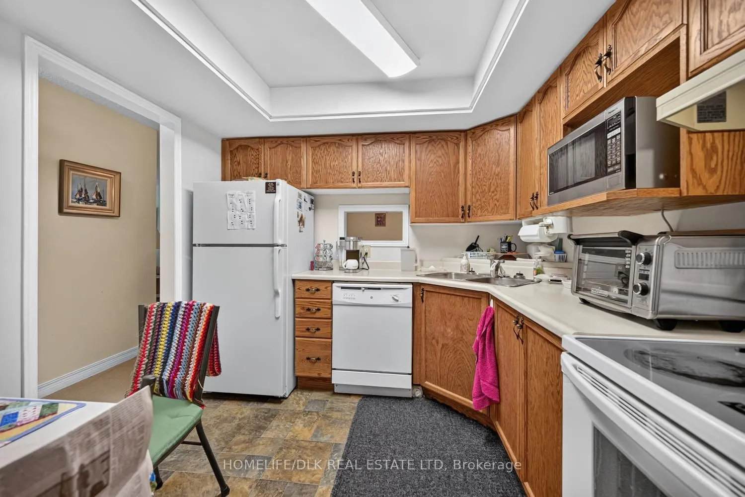 820 Laurier Boulevard #306