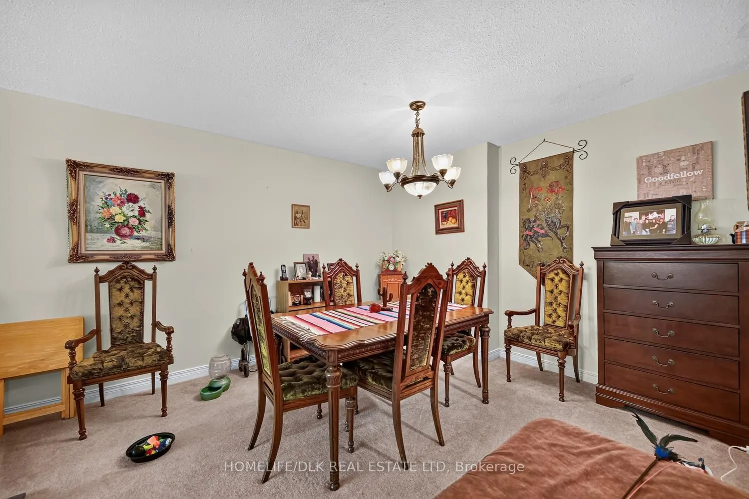 820 Laurier Boulevard #306