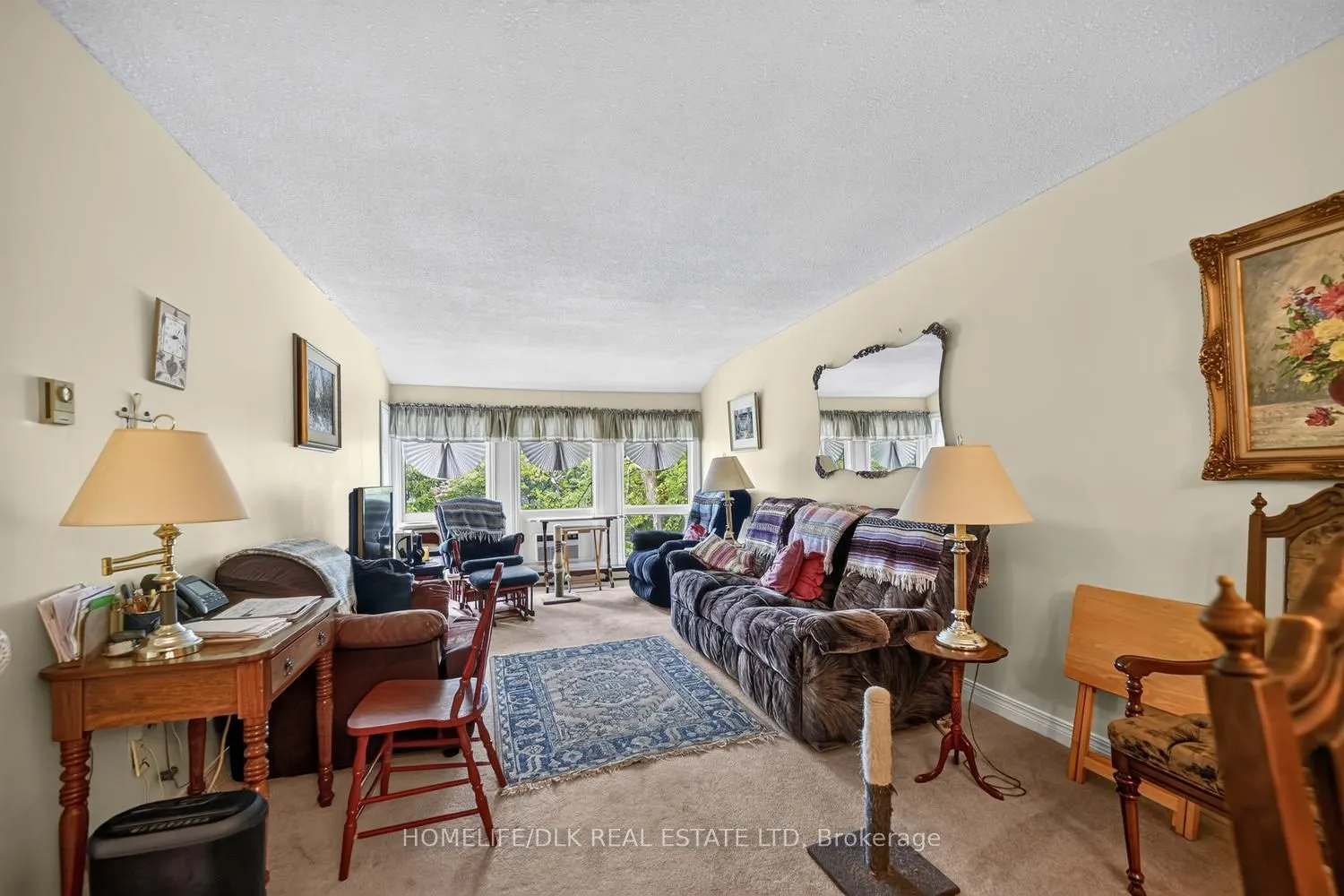 820 Laurier Boulevard #306