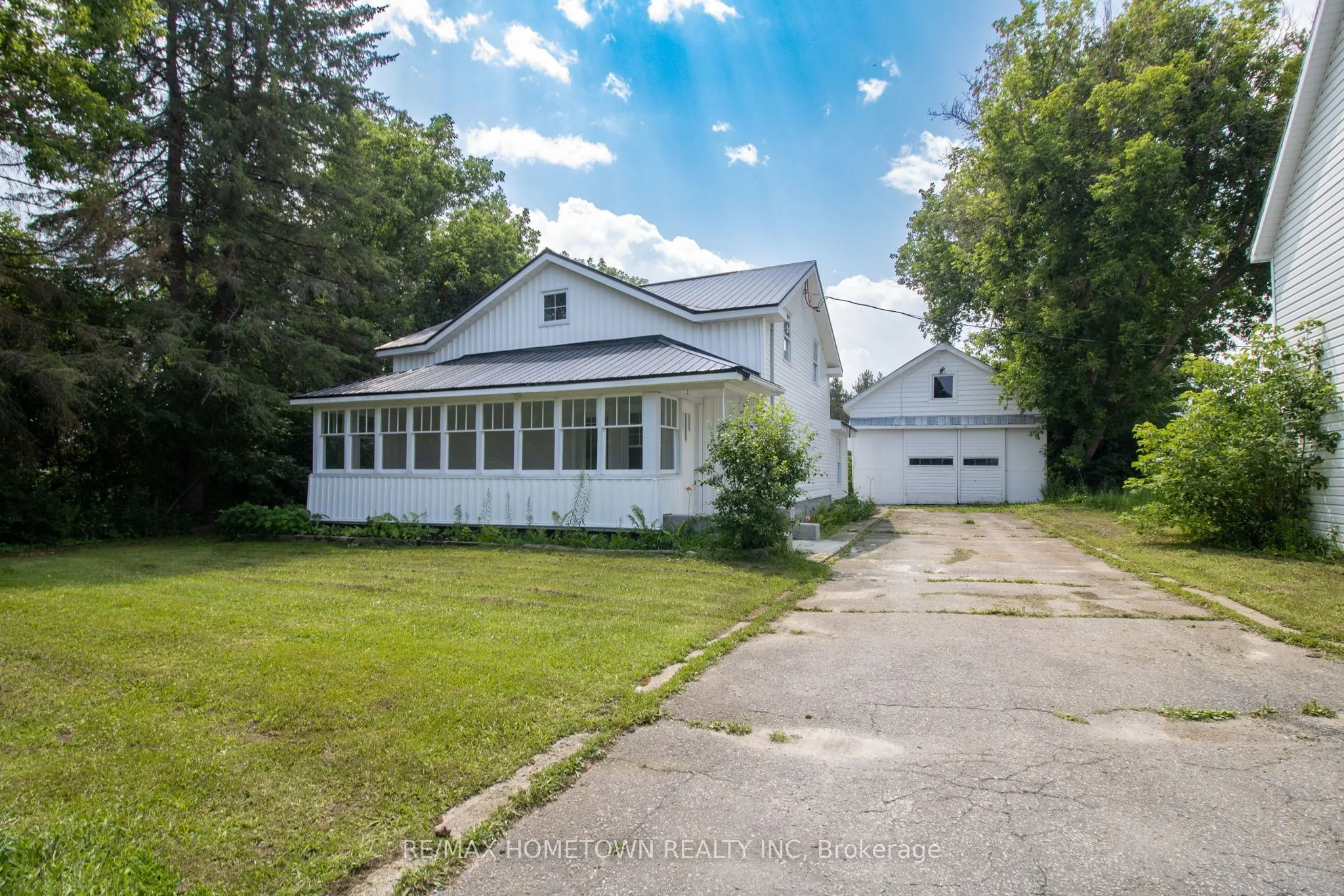 11445 County Rd 7 Road
