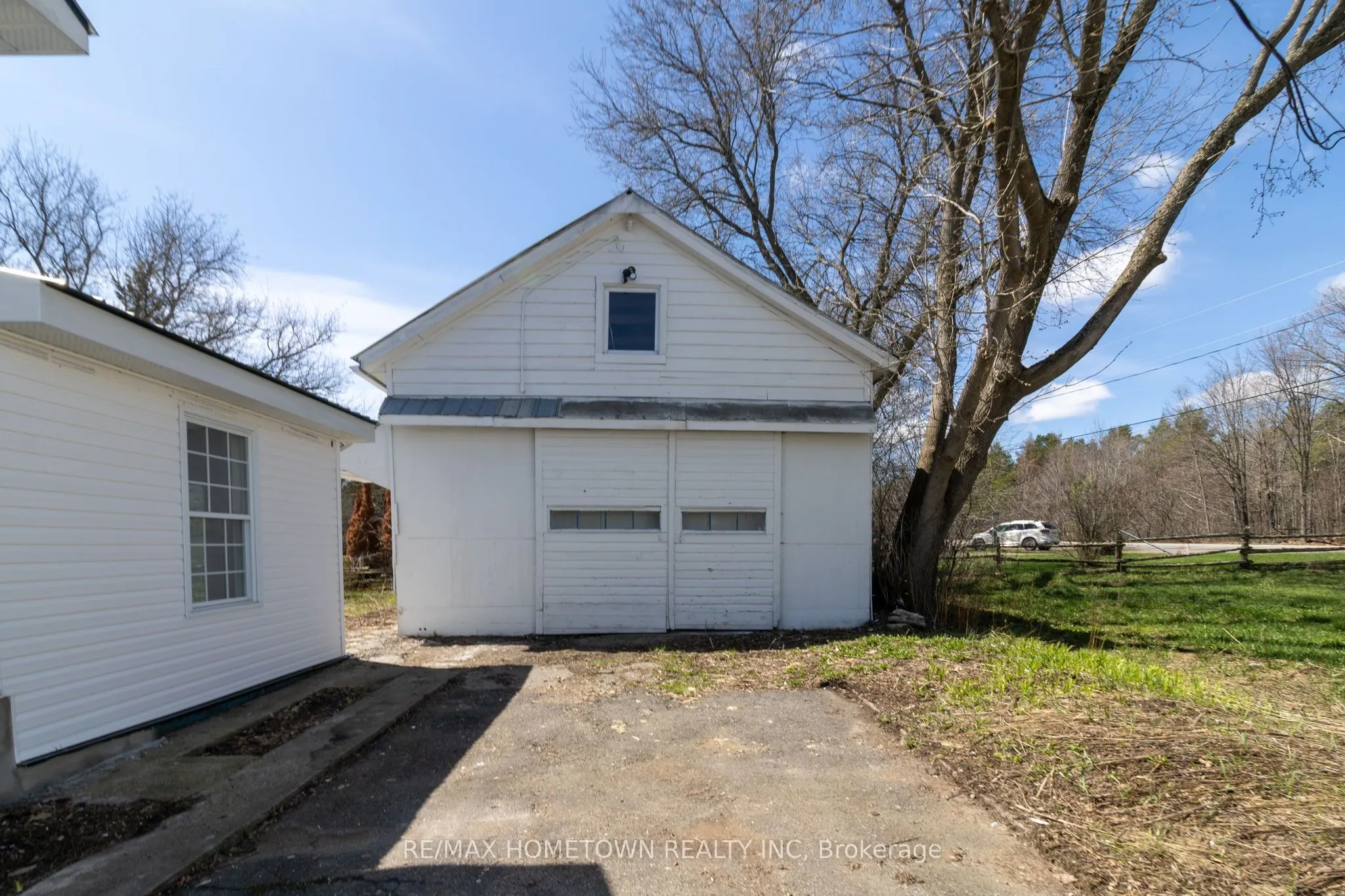 11445 County Rd 7 Road