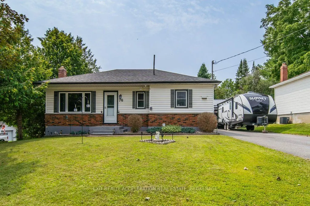 76 Hessford Street