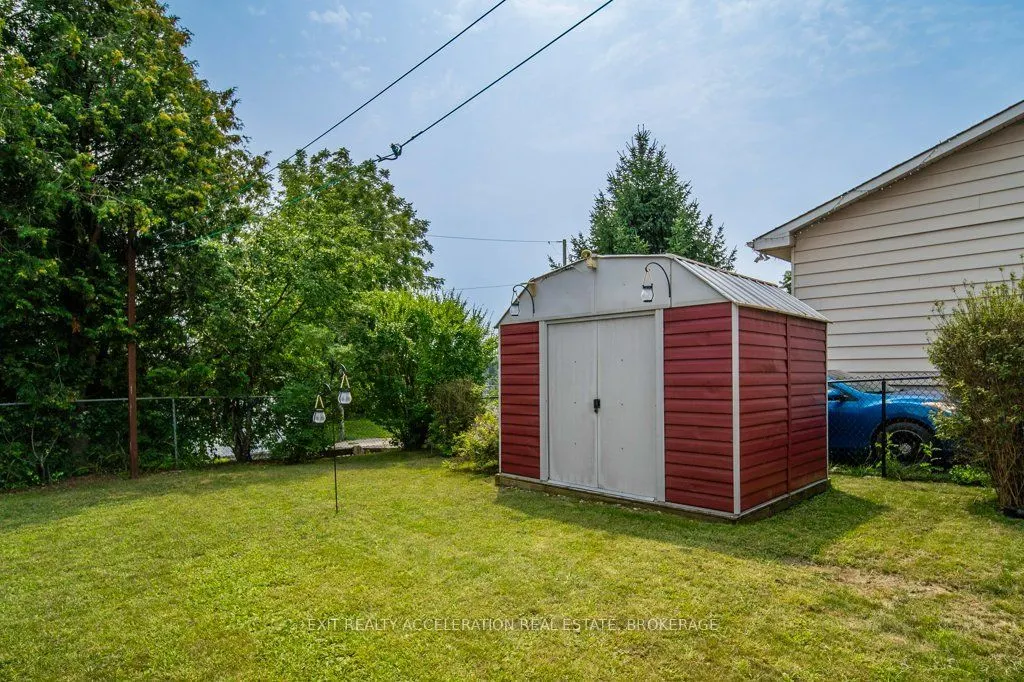 76 Hessford Street