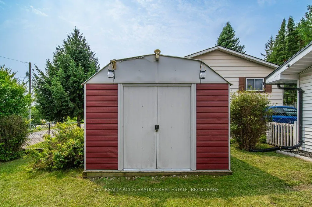 76 Hessford Street