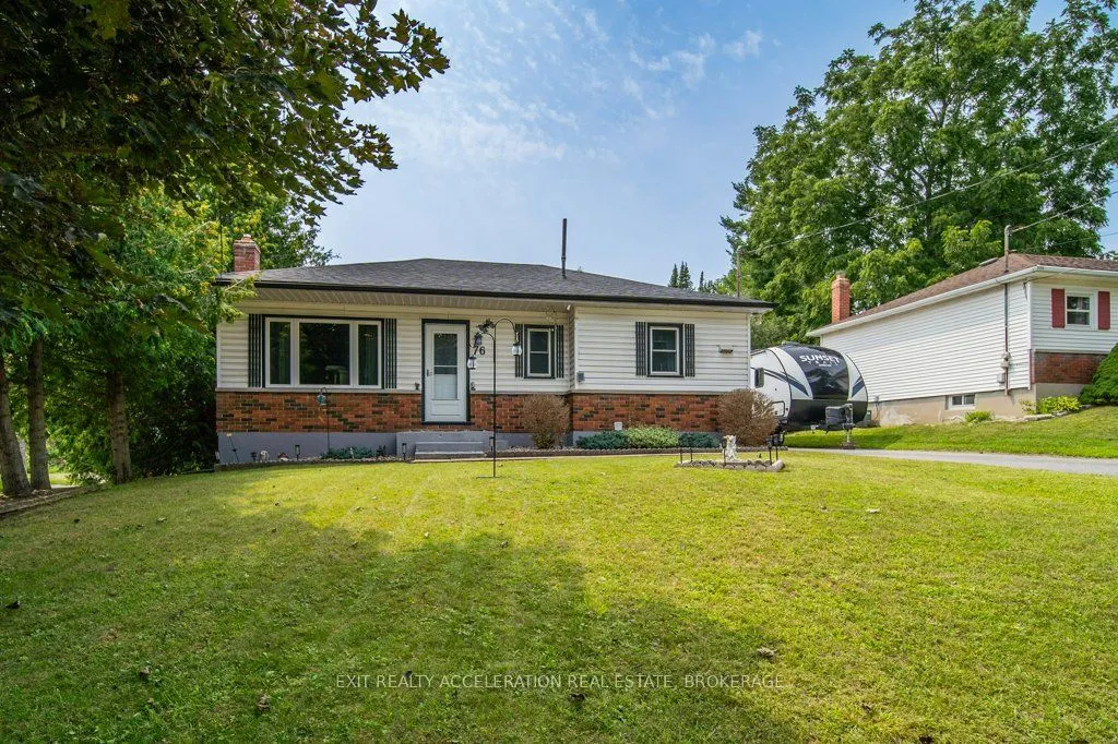 76 Hessford Street