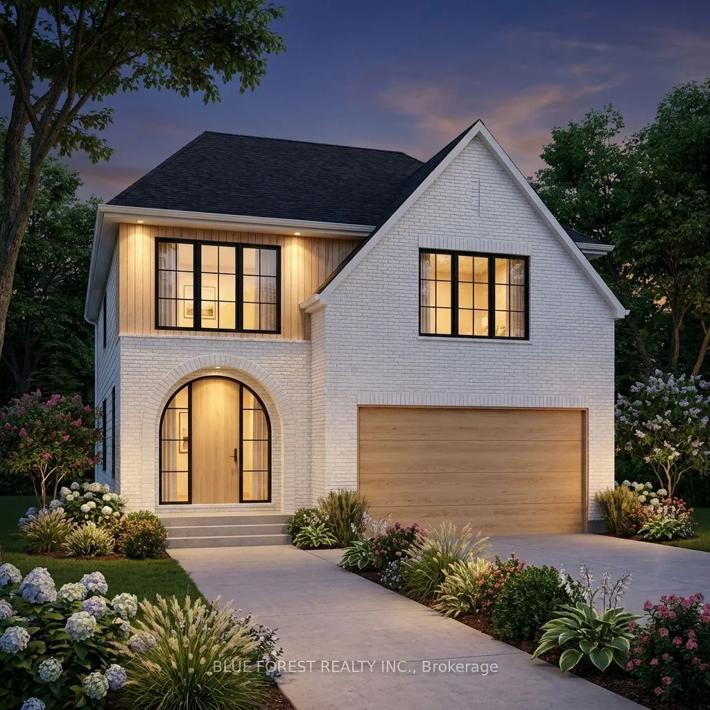 172 Renaissance Drive
