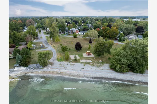 41 Crerar Boulevard